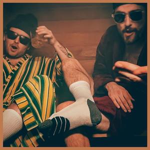 Socks in the Sauna (feat. Jakuar & JHC)