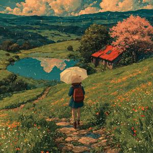 明日も温かな夢を (Warm Dreams for Tomorrow)