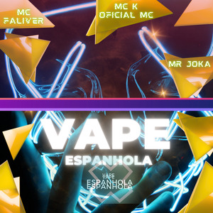 Vape Espanhola