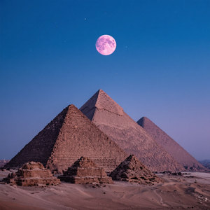 Agathodaemon, Regente Atemporal