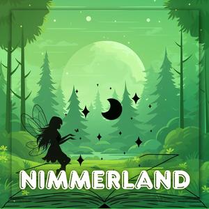 Nimmerland
