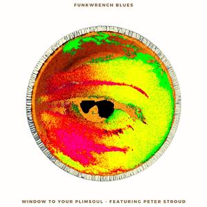 Window To Your Plimsoul (feat. Peter Stroud) (feat. Peter Stroud)