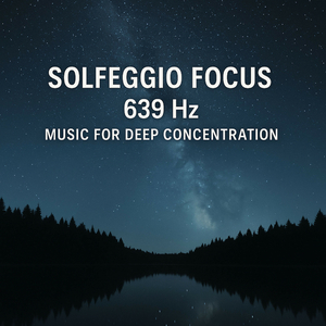 639 Hz Heart Unity Vibration