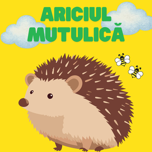 Ariciul Mutulică