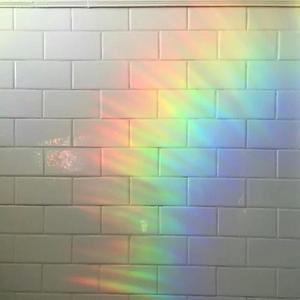 A heart without place