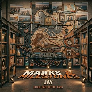 Marks & Milestones