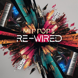 절대 놓지 마 (ReWired)