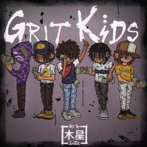 Law & Order (feat. 4shot_ctb & luhhjayy)