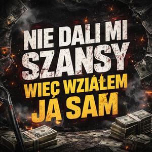 Nie dali mi szansy