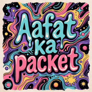 AAFAT KA PACKET