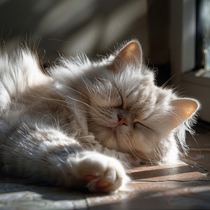 Música Ambiental De Patitas Serenas