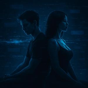 Static Between Us (feat. Syrin)