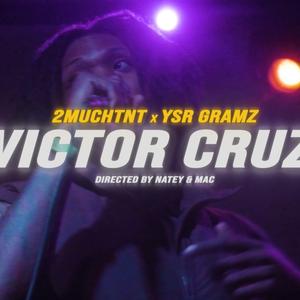 Victor Cruz (feat. YSR Gramz)