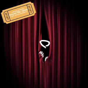 Another part of the stage