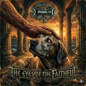 THE EYES OF FAITHFUL