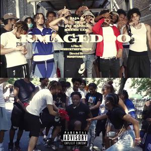 Armageddon (feat. JaJa B, SugarHill TJ, Jay Banga & Reese Loc)
