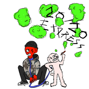 NETWORK (Feat. Ogen)