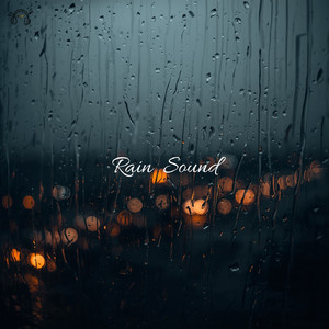 Rain Sound For Sleeping, Seq.24