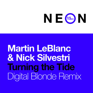 Turning The Tide (The Digital Blonde Remix)