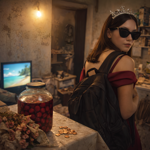 Банка компота