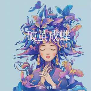 破茧成蝶