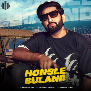Honsle Buland