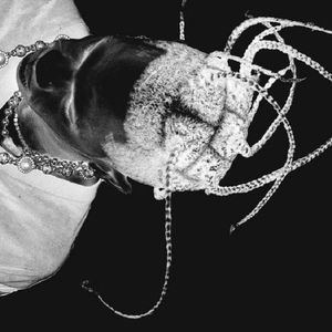 [已售出] "Distort" Ye&Travis Scoot Type Beat