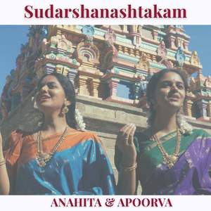 Sudarshanashtakam