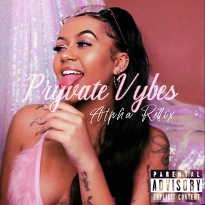 Pryvate Vybes