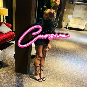 Cursive