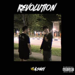 Revolution