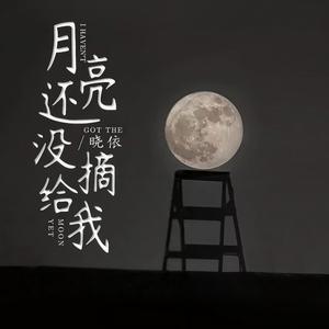 月亮还没摘给我