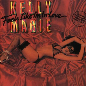 Feels Like I'm in Love [90's PWL Remix]