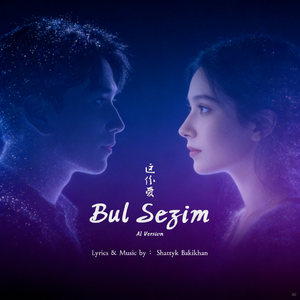 Bul Sezim (这份爱) - AI Version