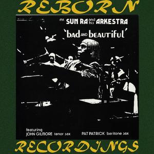 The Bad and the Beautiful