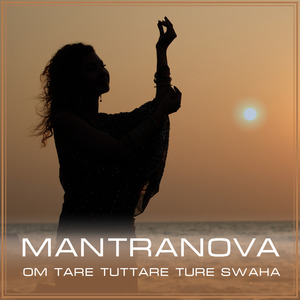 Om Tare Tuttare Ture Swaha
