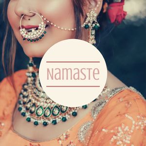 Namaste