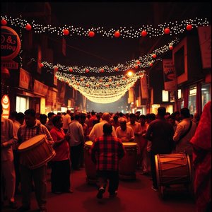 Delhi Disco