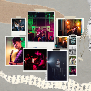 Sw9th Live at the venue Worthing (Live)