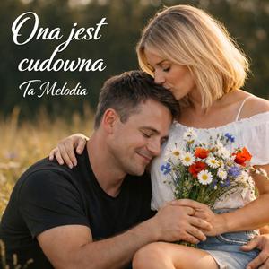 Ona jest cudowna