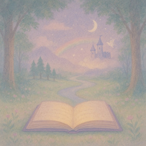 絵本をめくるたびに