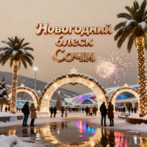 Морозная Нить Судьбы