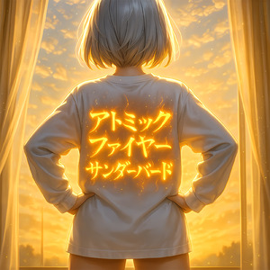 アトミックファイアーサンダーバード