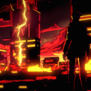 Villainous (feat. Gryff)