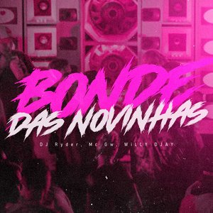 Bonde das Novinhas