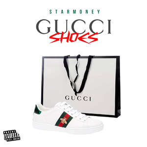 Gucci Shoes