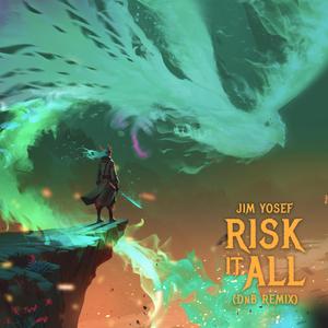 Risk It All (DnB Remix)