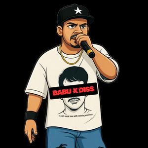BABU KA DISS -YUVA DADDY