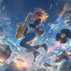 重力のスウィング