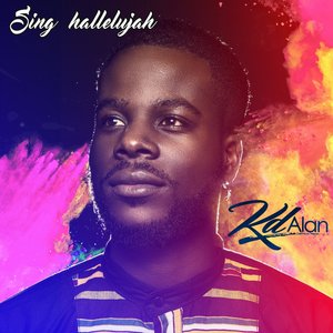Sing Hallelujah